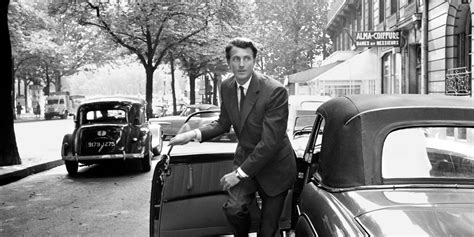 Hubert de Givenchy: la vita del couturier 